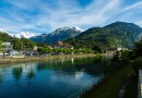 Grand Tour of Switzerland - Titel
