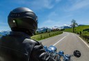 Die Grand Tour of Switzerland auf der Harley 