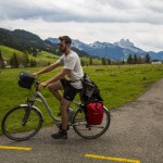 E-Bike fahren ist Rentnersport? Ein U30-Erfahrungsbericht.