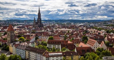 Städtetrip nach Ulm – 11 Tipps für das unterschätzte Juwel Städtetrip nach Ulm – 11 Tipps für das unterschätzte Juwel