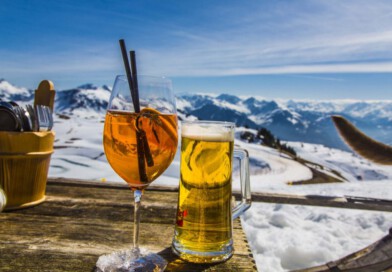 Skifahren in Kitzbühel – Unsere längste Skisaison