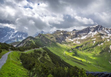 Traumhaftes Liechtenstein – das Wander- und Outdoor-Paradies