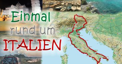Corso Italiano – einmal Rund um Italien Corso Italiano – einmal Rund um Italien