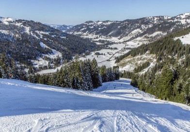 Das Skigebiet Balderschwang im Test – Skifahren im Allgäu