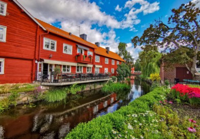 Unsere TOP 10 Tipps für Südschweden