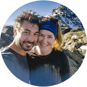 Zwei Abenteurer Profil Bild