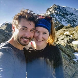 Zwei Abenteurer Profilbild