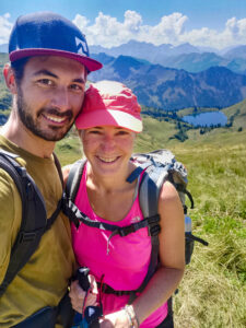 Steinbocktour Seealpsee