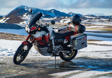 Island mit dem Bike – meine perfekte Motorrad-Packliste