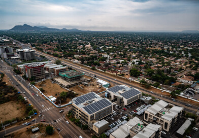 Gaborone – Tipps für die Hauptstadt Botswanas