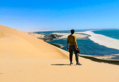 Namibia Rundreise: Sehenswürdigkeiten und Geheimtipps
