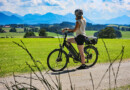 Hochfilzen pillerseetal tirol Fahrrad