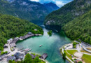 Bodensee-Königssee Radweg Etappe 7 Titel