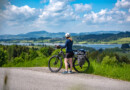 Bodensee-Königssee-Radweg Etappe 2: Von Oberstaufen nach Füssen