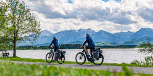 Bodensee-Königssee-Radweg Titel Header Kategorie