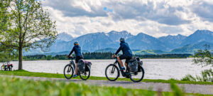 Bodensee-Königssee-Radweg Titel Header Kategorie