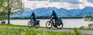 Bodensee-Königssee-Radweg Titel Header Kategorie