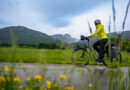 Bodensee-Königsee Radweg Etappe 4 Murnau Bad Tölz