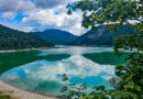 Isarradweg Etappe 2: Vom Sylvensteinsee bis nach München
