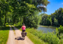 Isarradweg Etappe 3: Von München bis Landshut